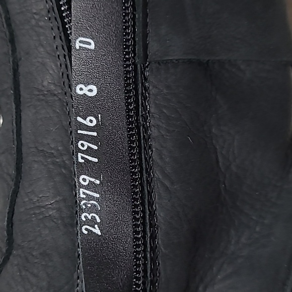 Anfibio Kanda Waterproof Boots Size 8 D Women's - Picture 9 of 15